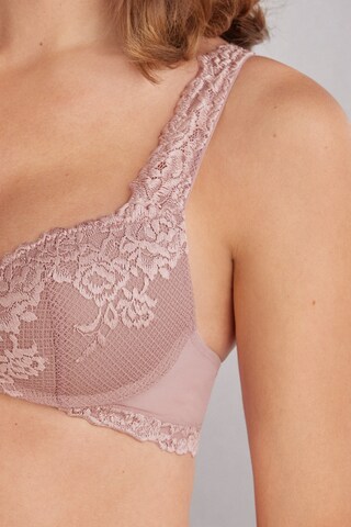 INTIMISSIMI Push-up BH in Pink