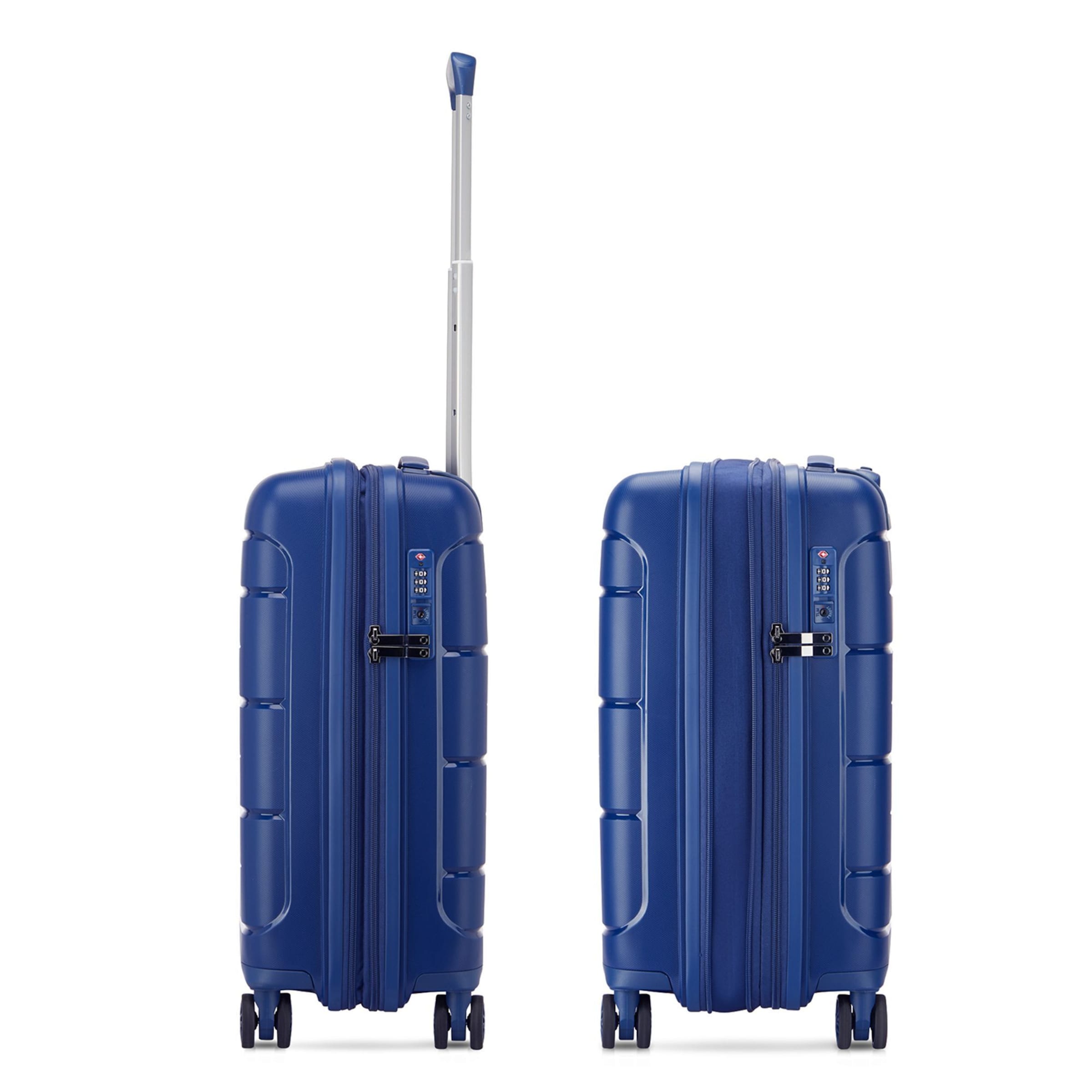 Set di valigie 'Starlight 3.0' di MODO by Roncato in blu