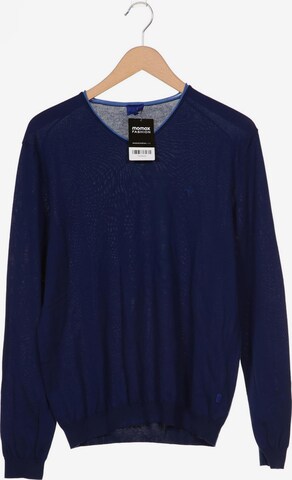 JOOP! Pullover M in Blau: predná strana