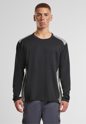 DICKIES Shirt in Black: front