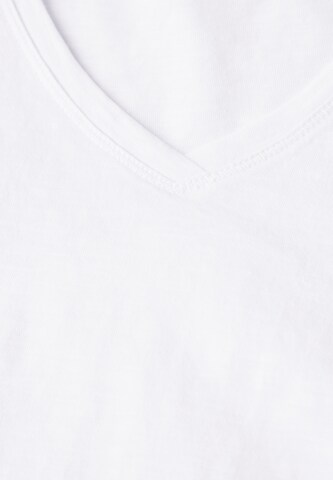 CECIL Shirt in White