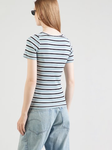 Pepe Jeans Póló 'Belin' - kék