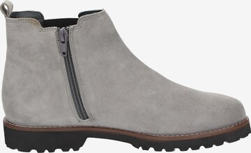 SIOUX Ankle Boots 'Meredith-701' in Grey