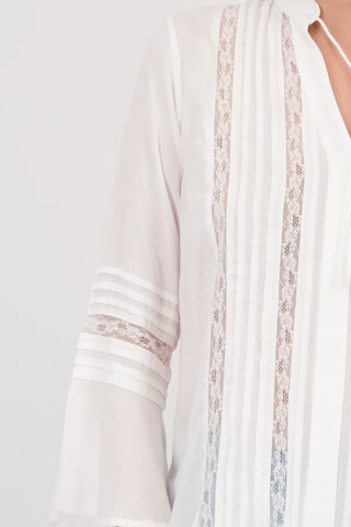 monari Bluse in Beige