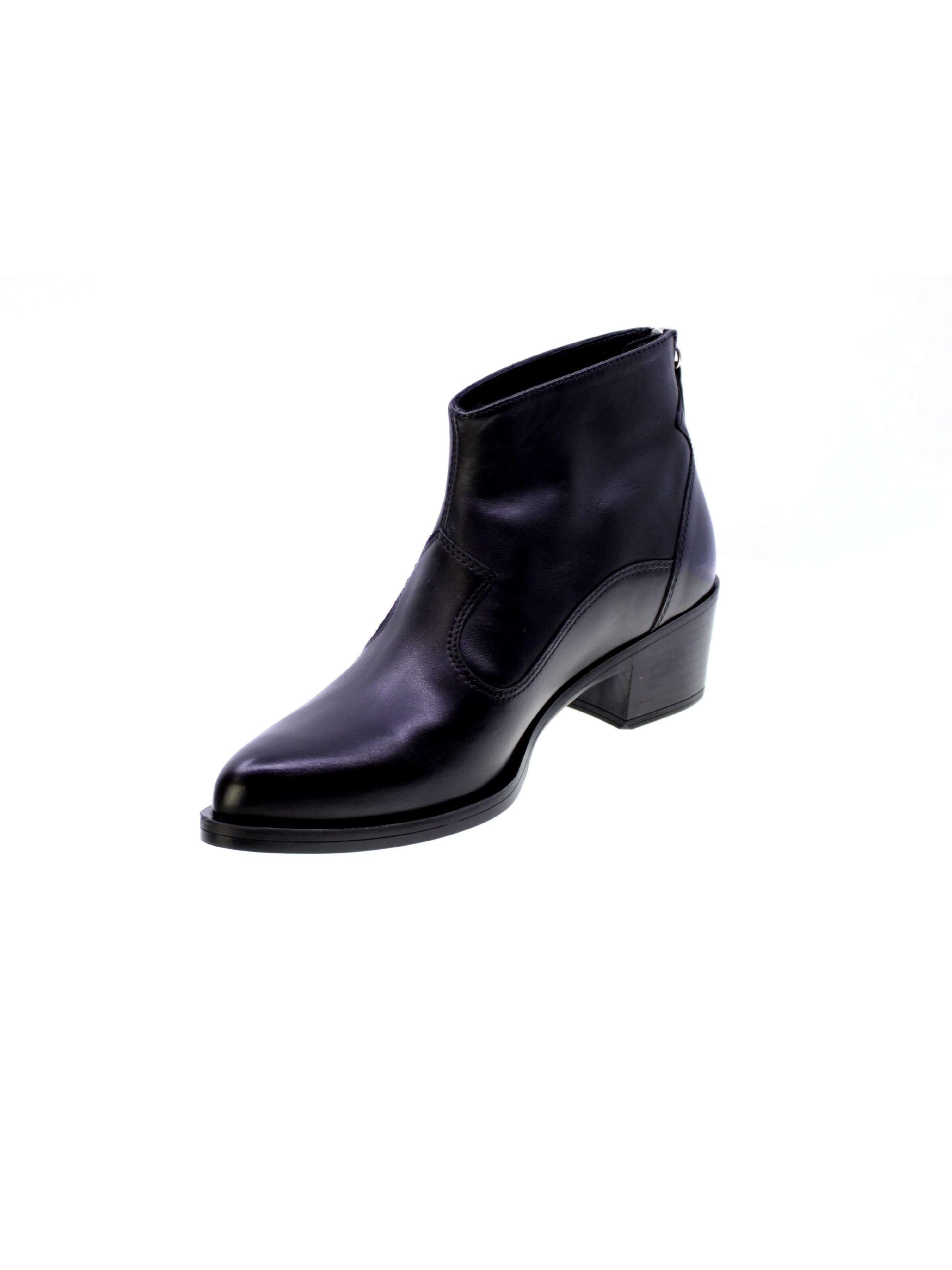 Boots di UNISA in nero: frontale