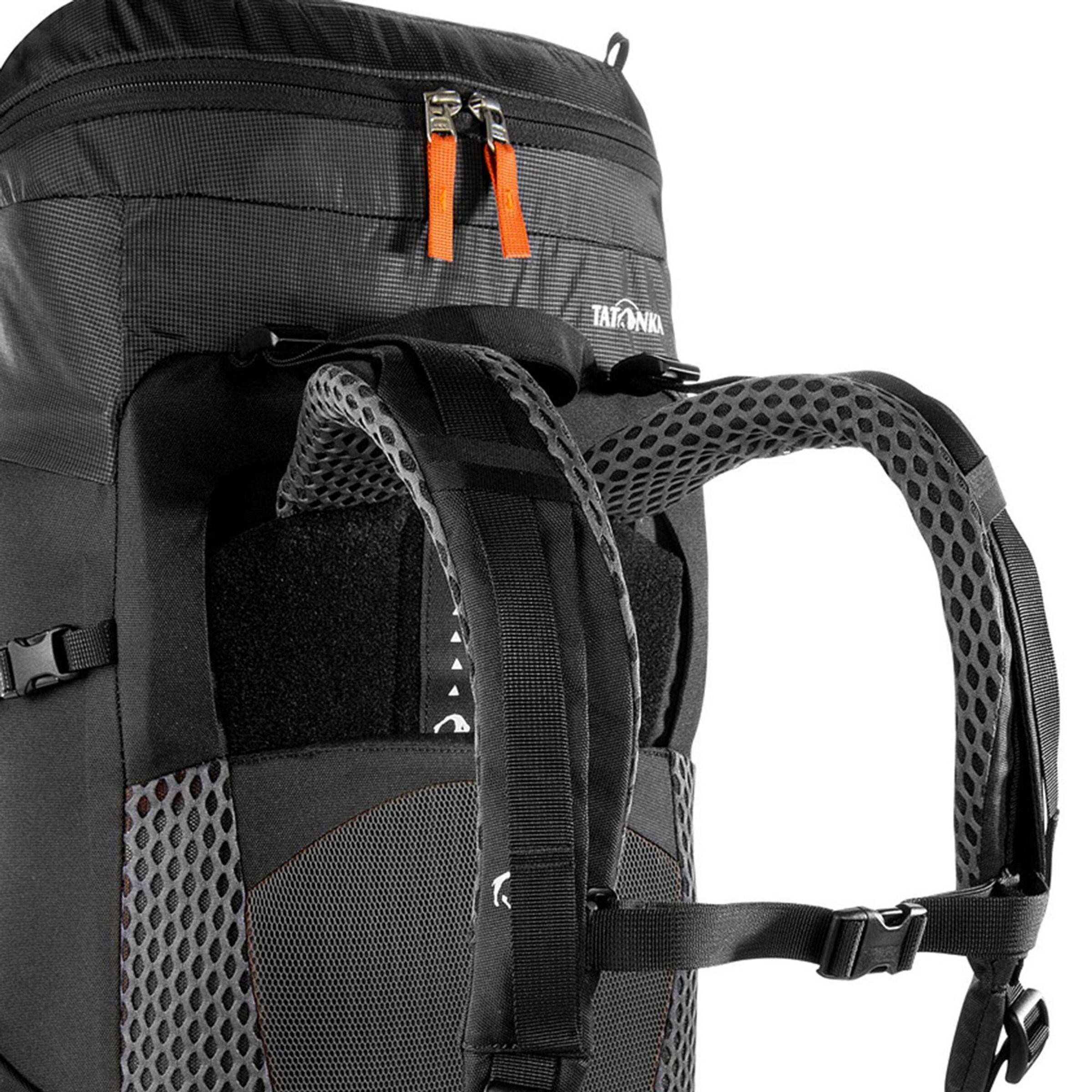 Sac à dos de sport 'Norix 44' TATONKA en noir