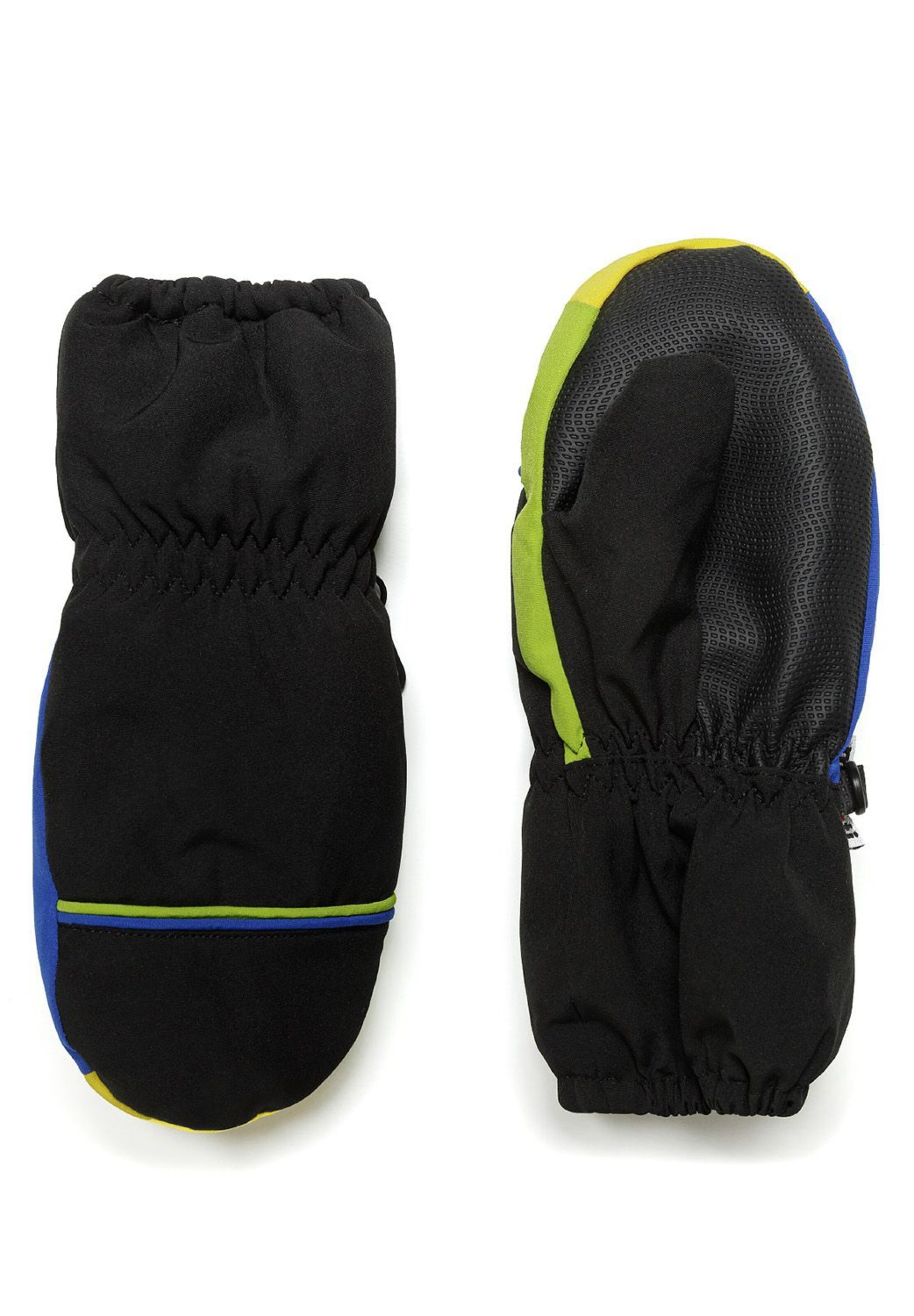 MINOTI Ръкавици в черно