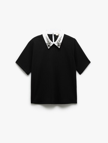 Koton Shirt in Black
