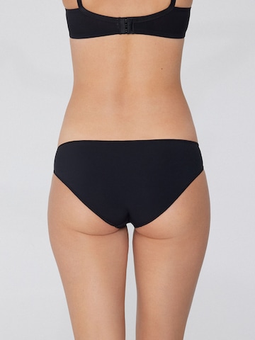 Tezenis Panty in Black