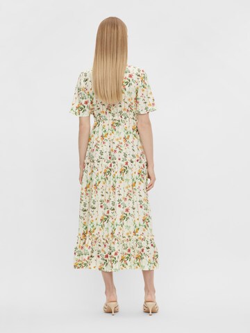 OBJECT Dress in White