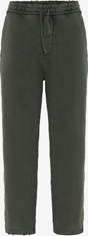 žalia Dandalo Laisvas Kelnės: priekis