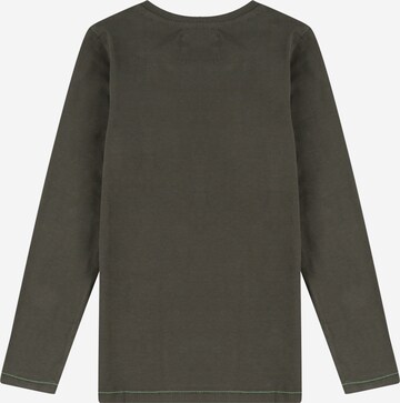 STACCATO Shirt in Groen