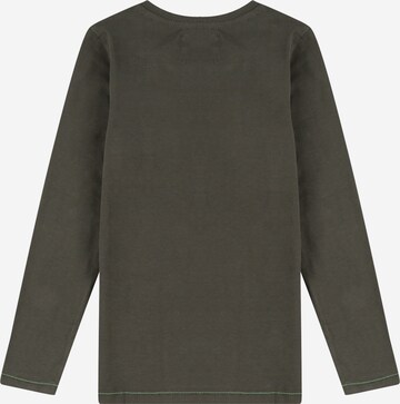 T-Shirt STACCATO en vert