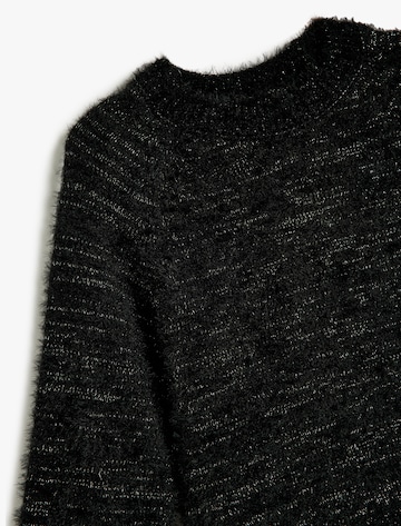 Koton Sweater in Black