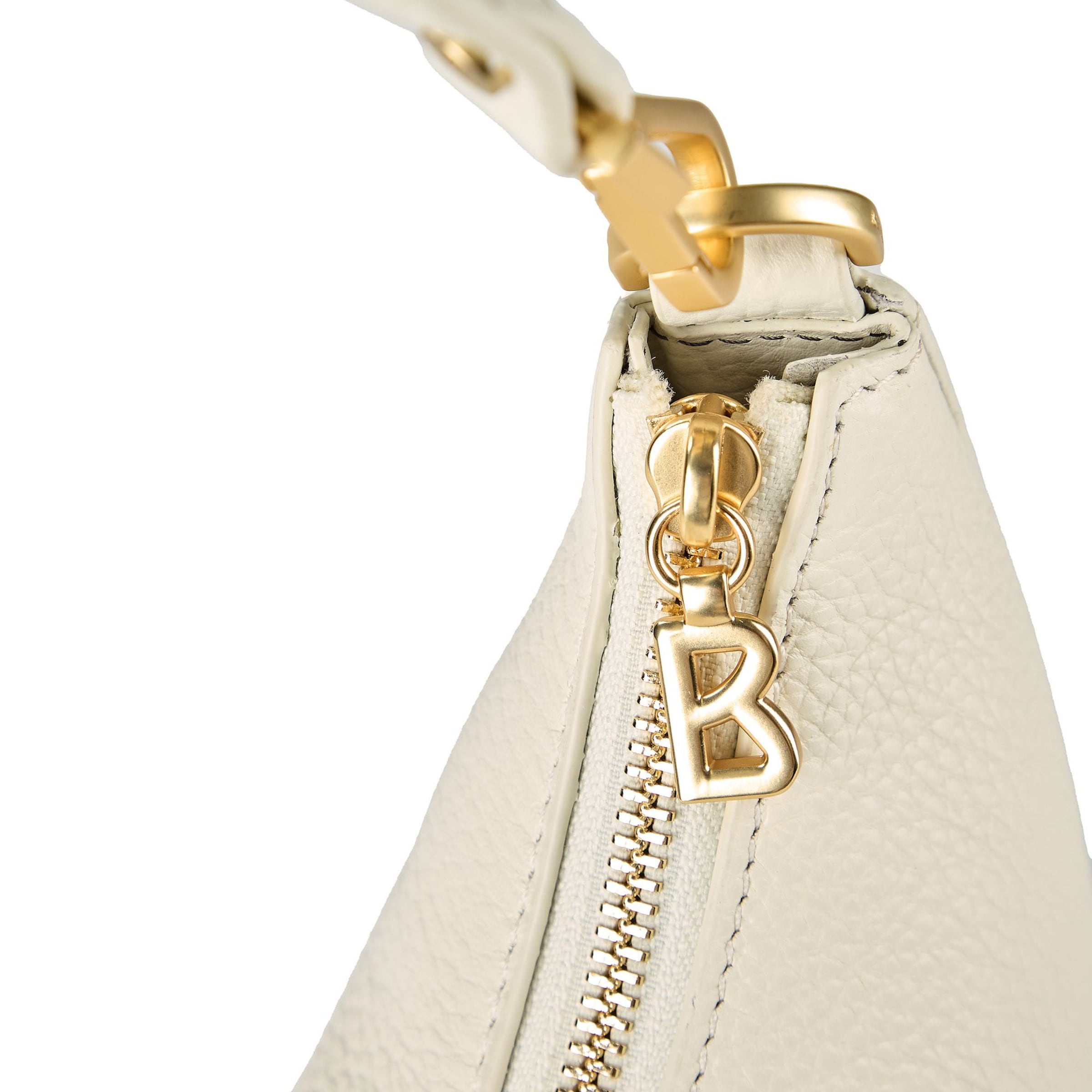 Sac bandoulière 'Wallis Odette ' BOGNER en blanc