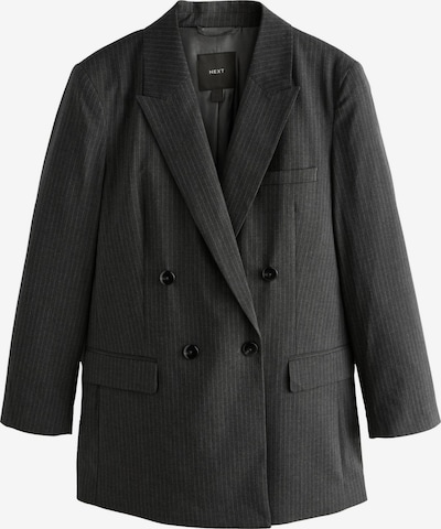 Švarkas iš Next, spalva – pilka, Prekių apžvalga