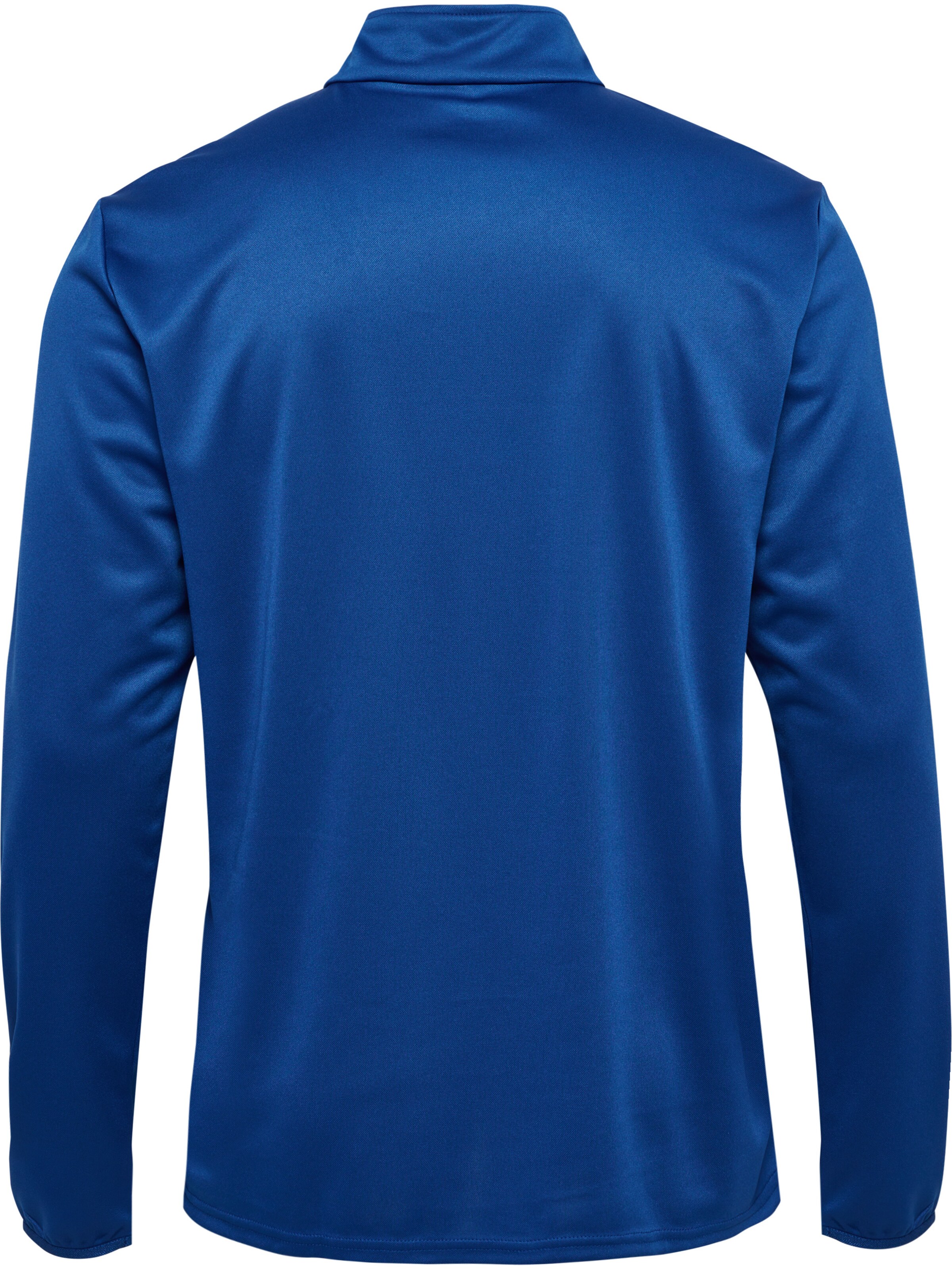 Hummel Performance Shirt 'Essential' in Blue