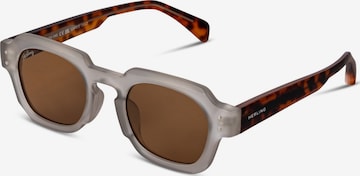 Herling Okulary przeciwsłoneczne 'Grayson Sun' w kolorze brązowy: przód