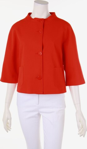 Who´s who Jacket & Coat in M in Red: front