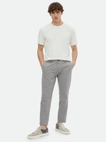 Ramsey Shirt in Beige