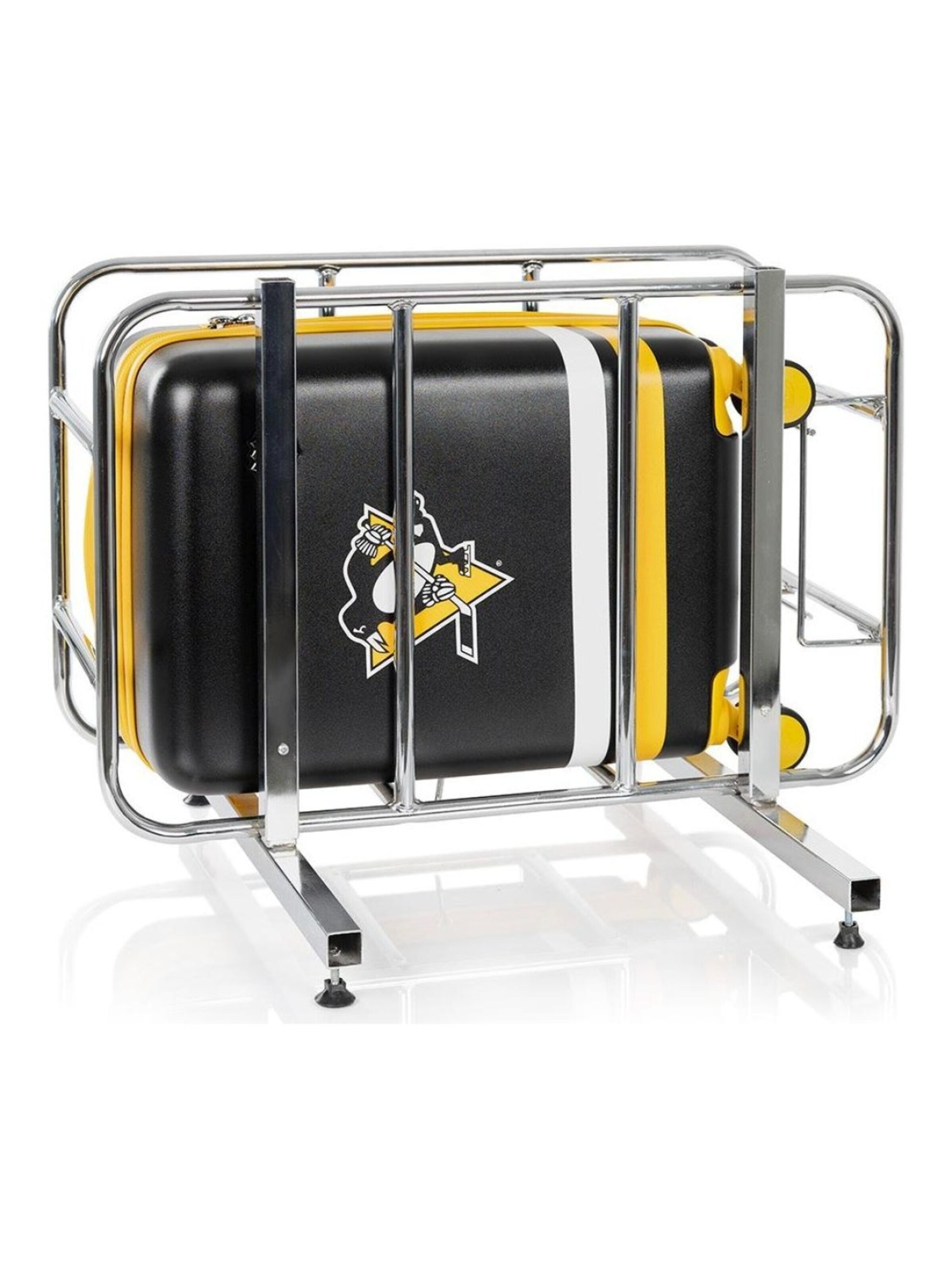 Heys Suitcase in Black