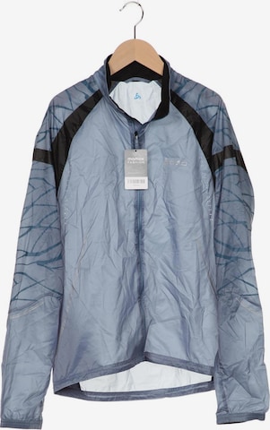 ODLO Jacket & Coat in M in Blue: front