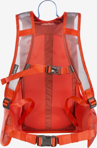 TATONKA Backpack 'Baix 12' in Red