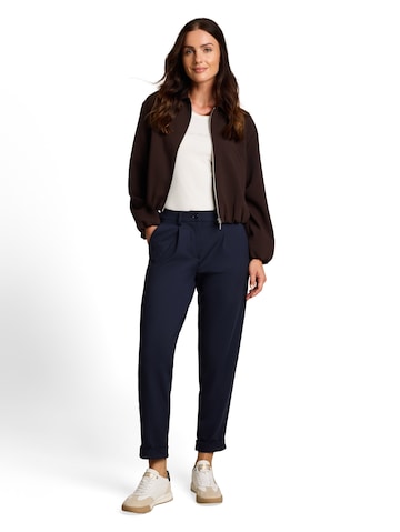 TOM TAILOR Shirt in Weiß