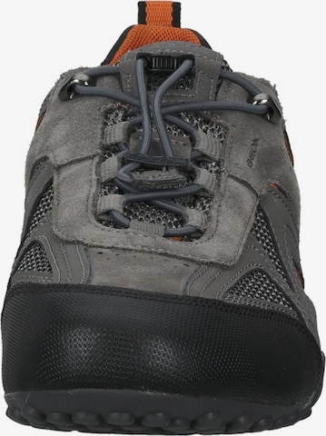 GEOX Sneaker 'Snake' in Grau