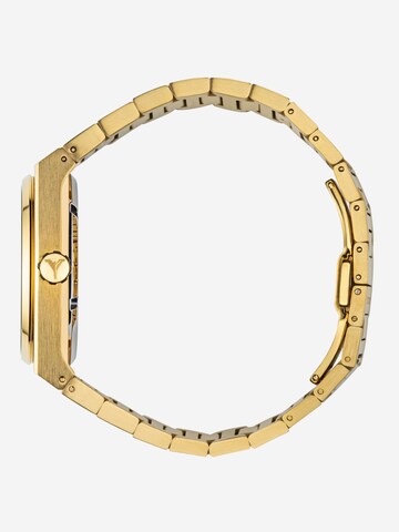 Carlo Colucci Analog Watch in Gold