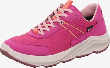 Legero Sneaker 'Bliss' in Pink: Vorderseite