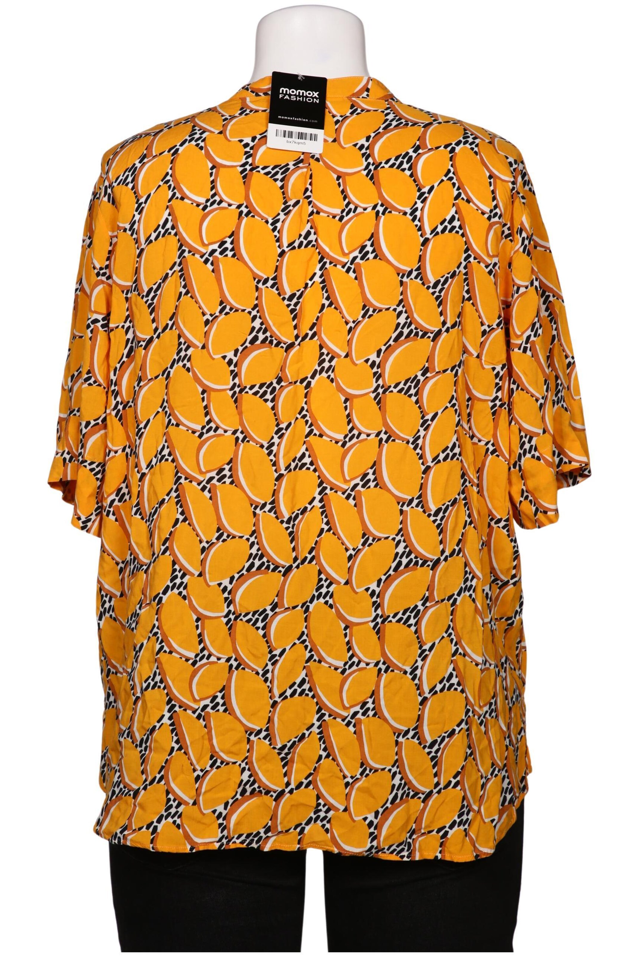 ETERNA Blouse & Tunic in XXL in Orange