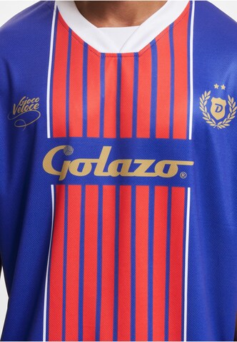 DEF Trikot 'Golazo' in Blau
