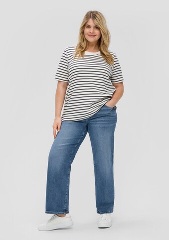 s.Oliver Regular Jeans in Blauw