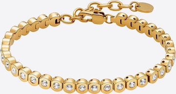 Heideman Bracelet in Gold: front