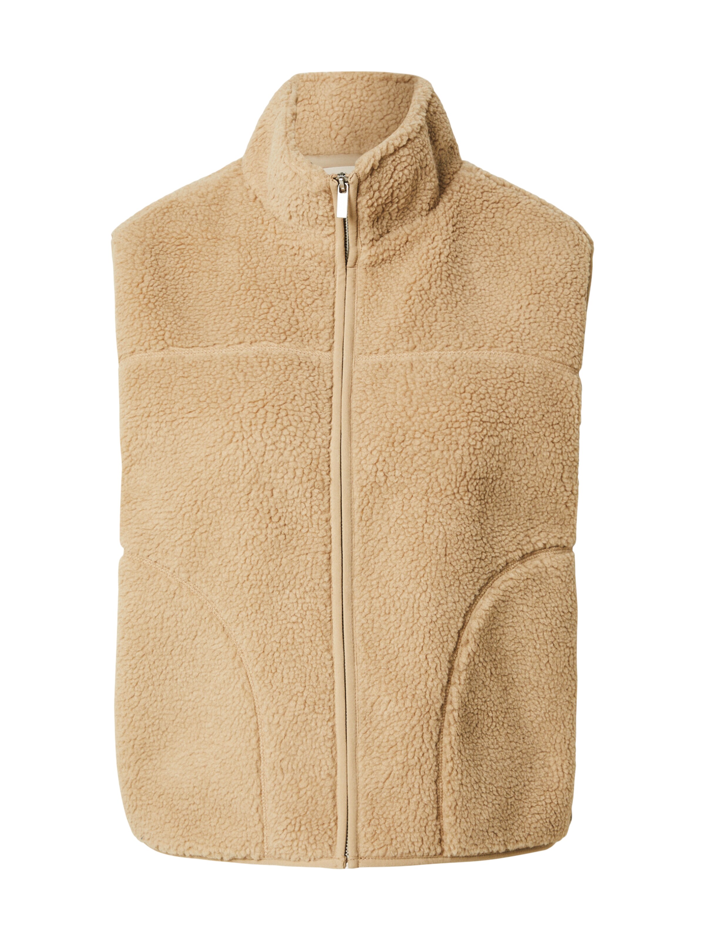 ONLY Vest 'ONLBaby' in Brown: front