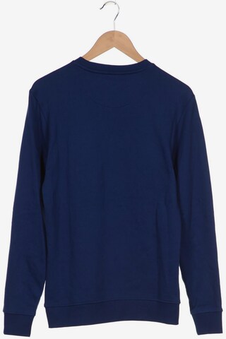 Only & Sons Sweatshirt & Zip-Up Hoodie in XS in Blue