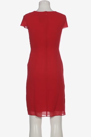 Marco Pecci Kleid S in Rot