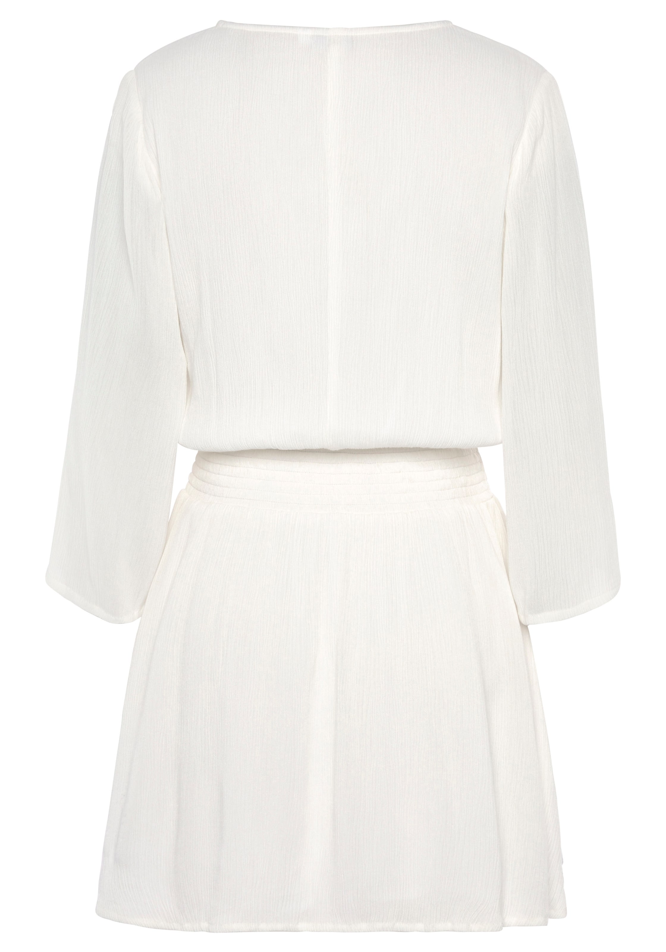 VIVANCE Платье в Белый