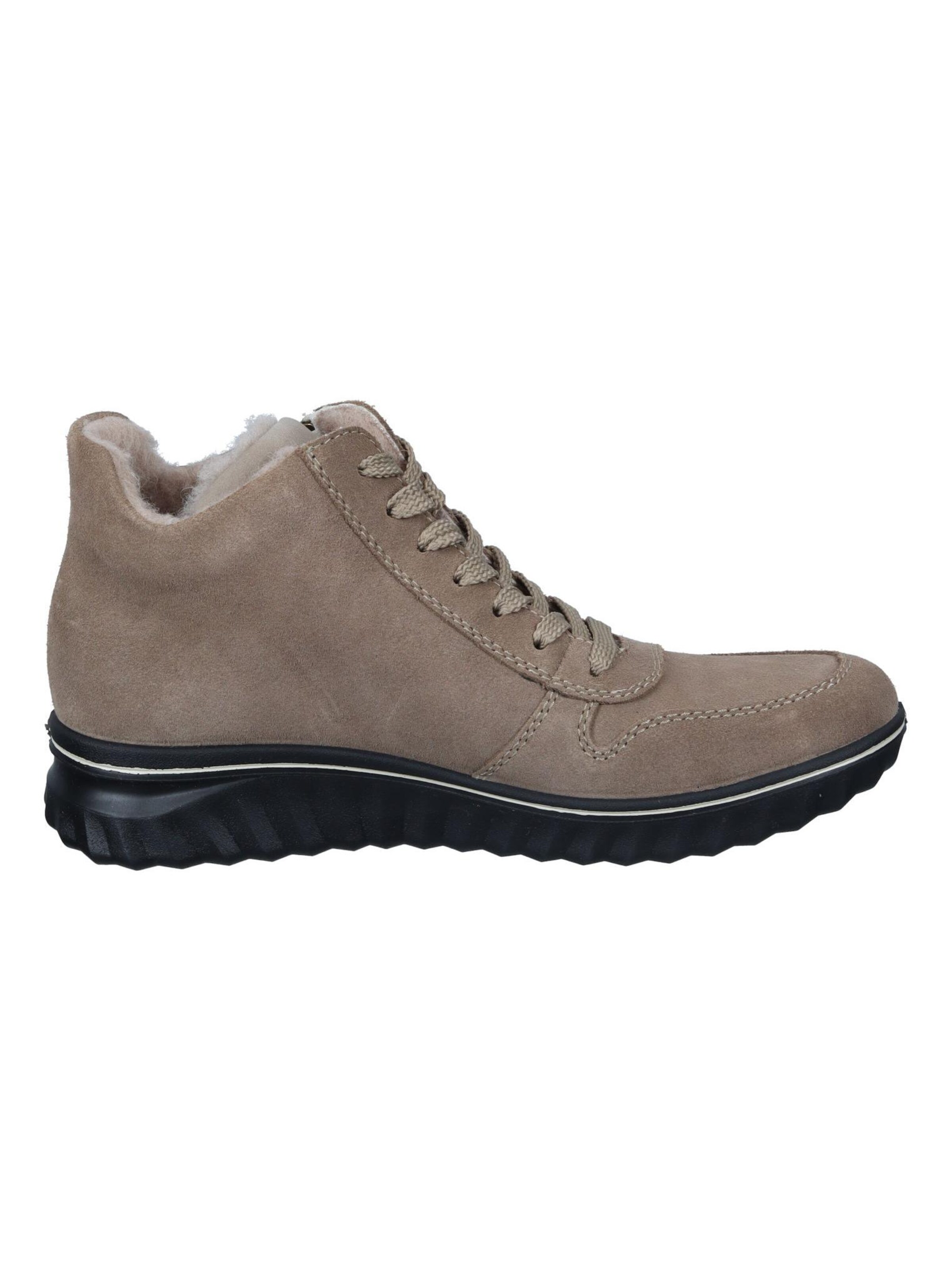 Rieker Stiefelette‌‌‌ in Beige