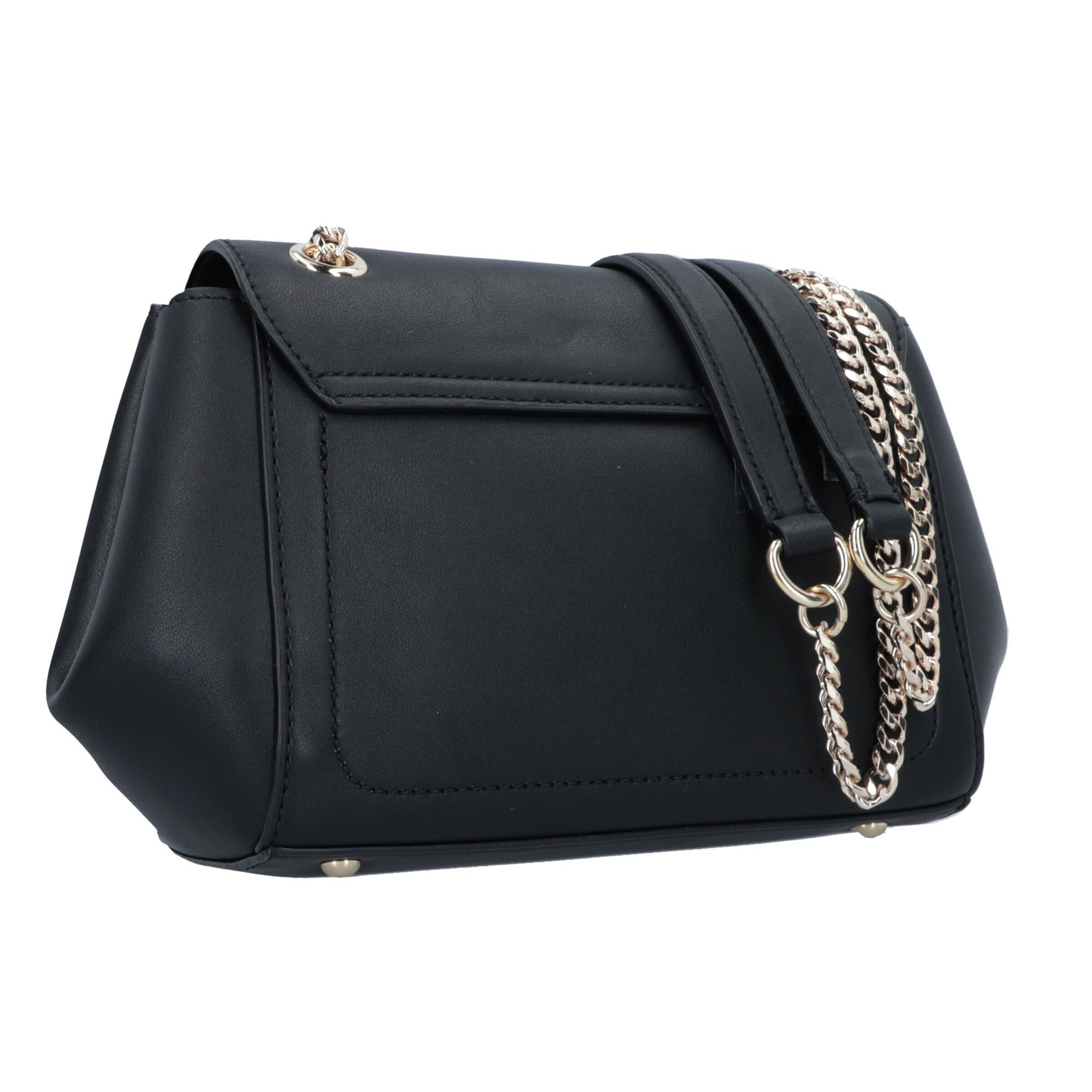 GUESS Schoudertas 'Talent' in Zwart