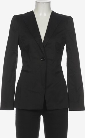 Dorothee Schumacher Blazer in S in Black: front