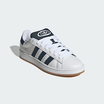 ADIDAS ORIGINALS Низкие кроссовки 'Campus 00s' в Белый