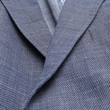 BENVENUTO Suit Jacket in M-L in Blue