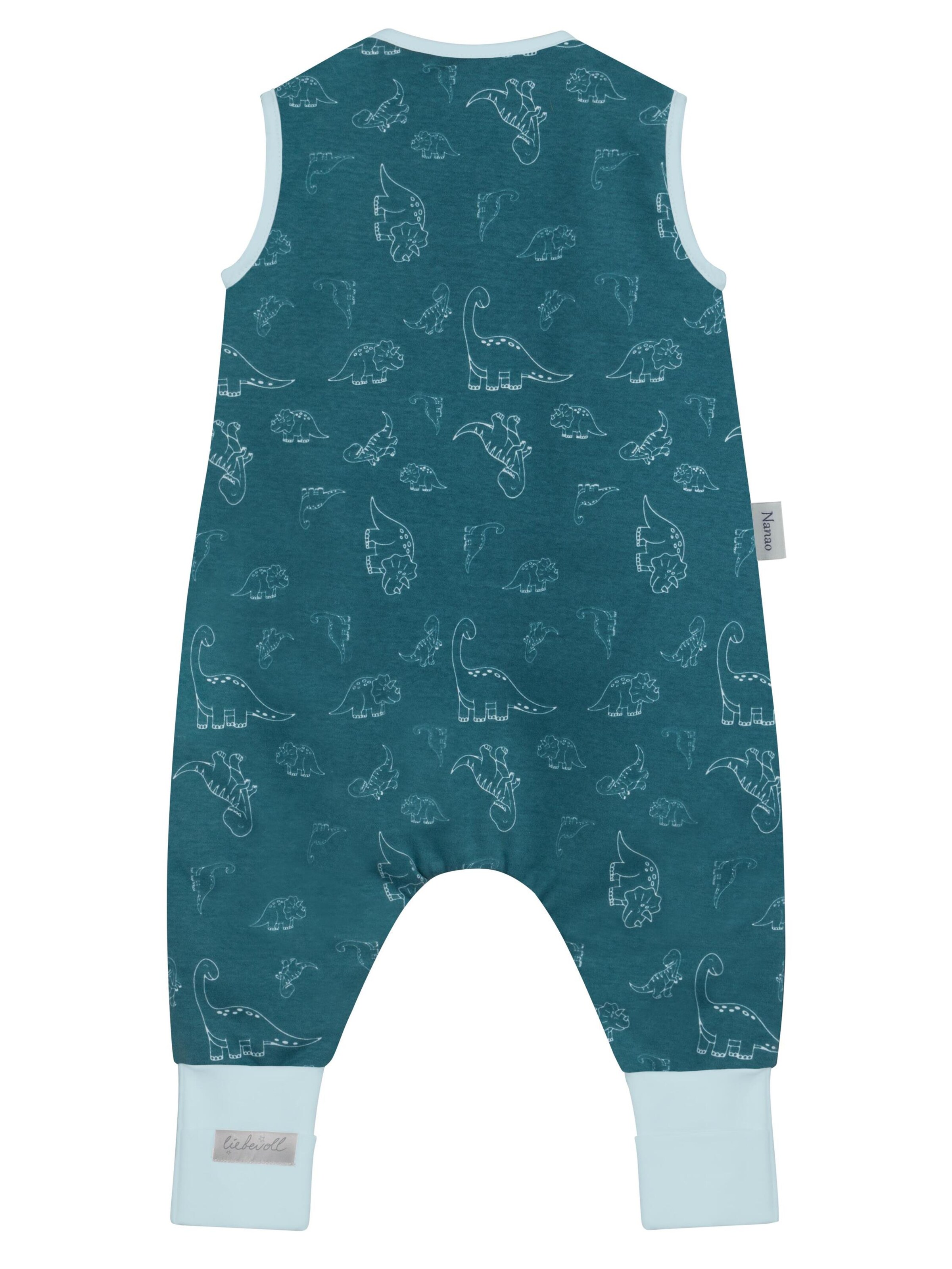 Sac de couchage 'Nanao' normani en vert