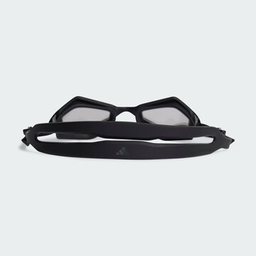 ADIDAS PERFORMANCE Sportbrille in Schwarz