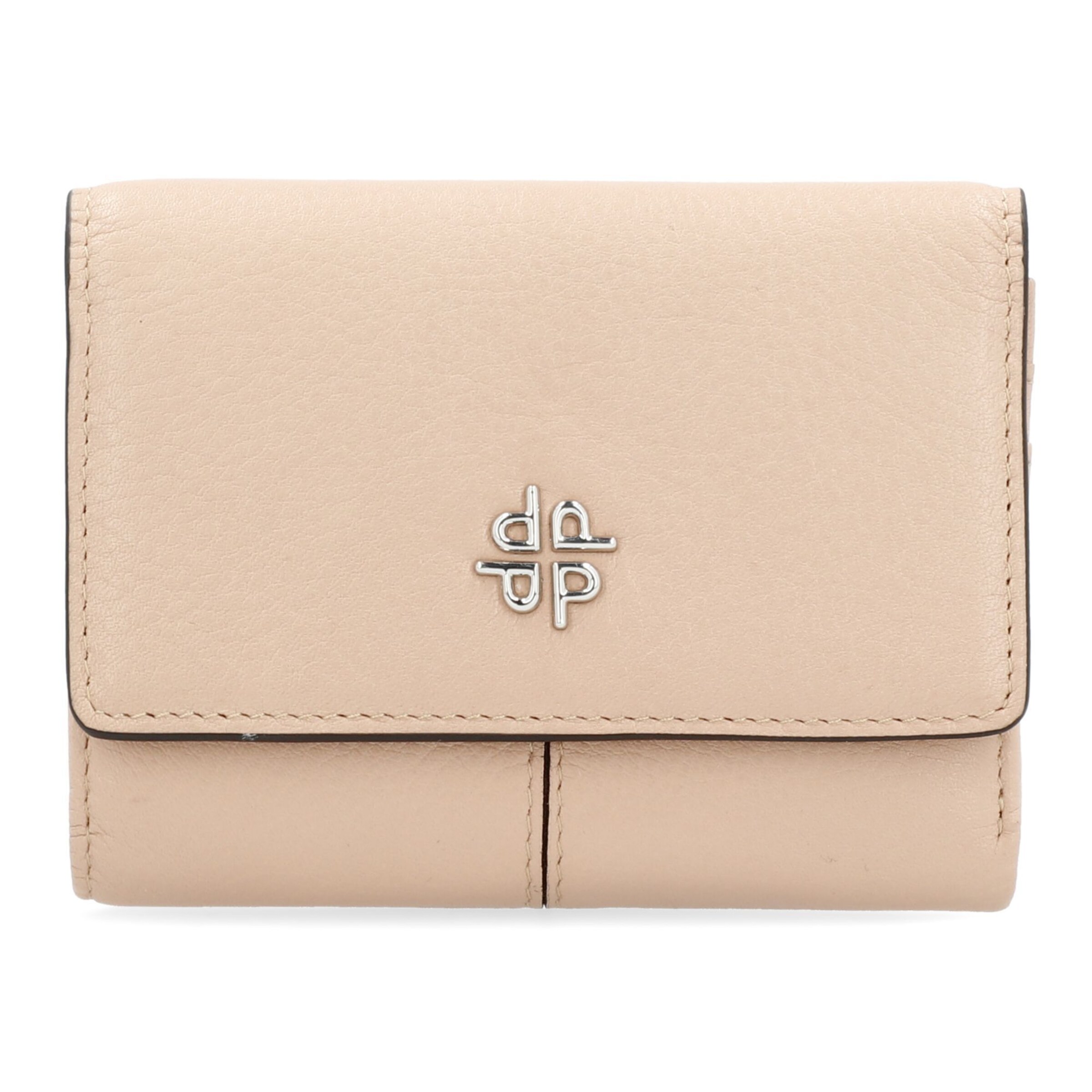 Picard Portemonnaie 'Lay Back 1' in Pink: Vorderseite