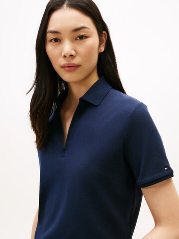 T-shirt TOMMY HILFIGER en bleu