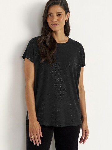 Cellbes of Sweden Shirt in Schwarz