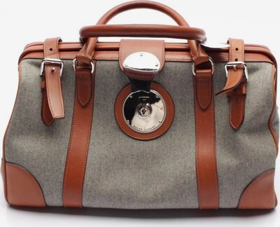 Polo Ralph Lauren Handtasche in One Size in grau, Produktansicht